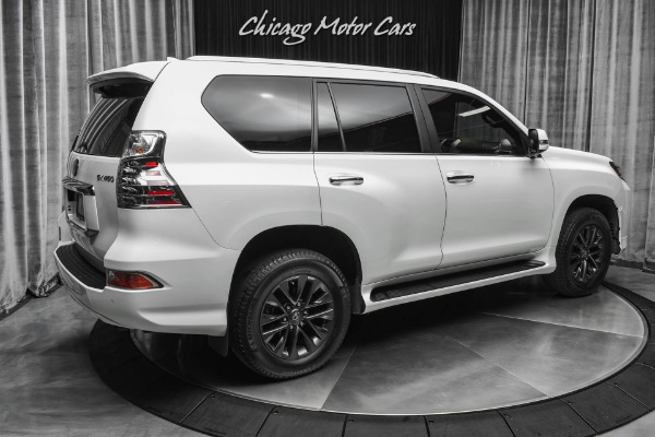 Used-2020-Lexus-GX-460-Premium-Package-Gorgeous-Color-Combination-Only-5k-Miles