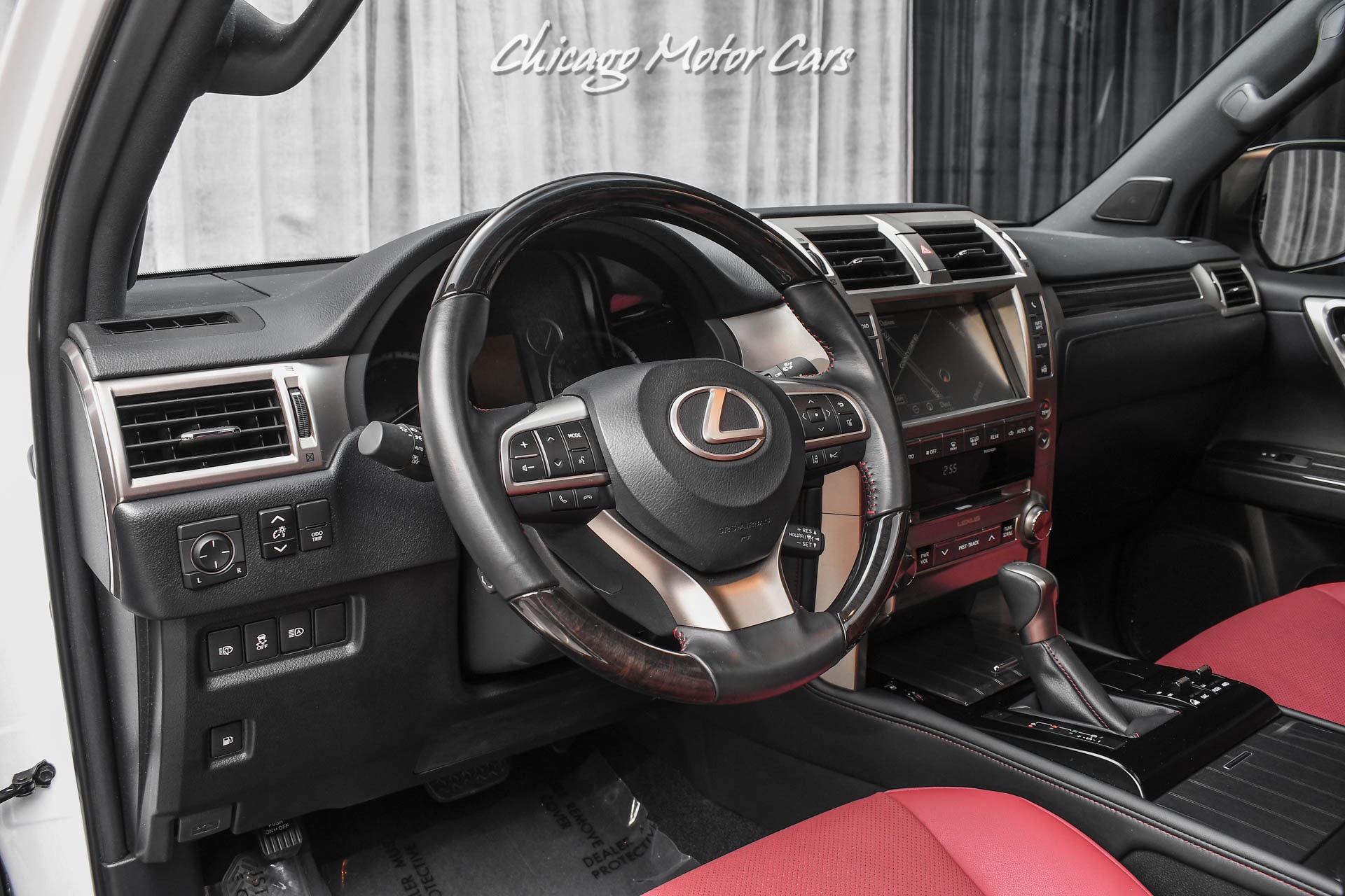 Used-2020-Lexus-GX-460-Premium-Package-Gorgeous-Color-Combination-Only-5k-Miles