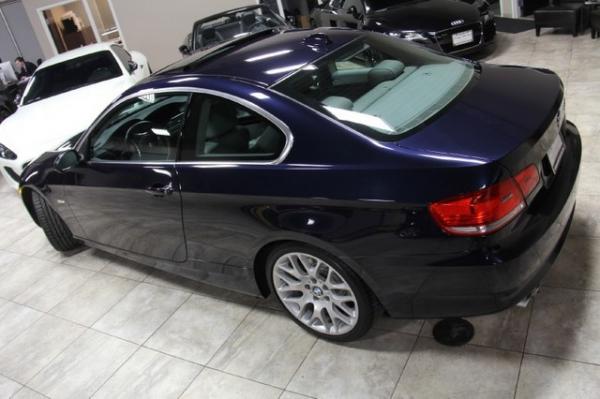 New-2008-BMW-328i