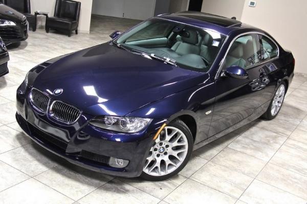 New-2008-BMW-328i