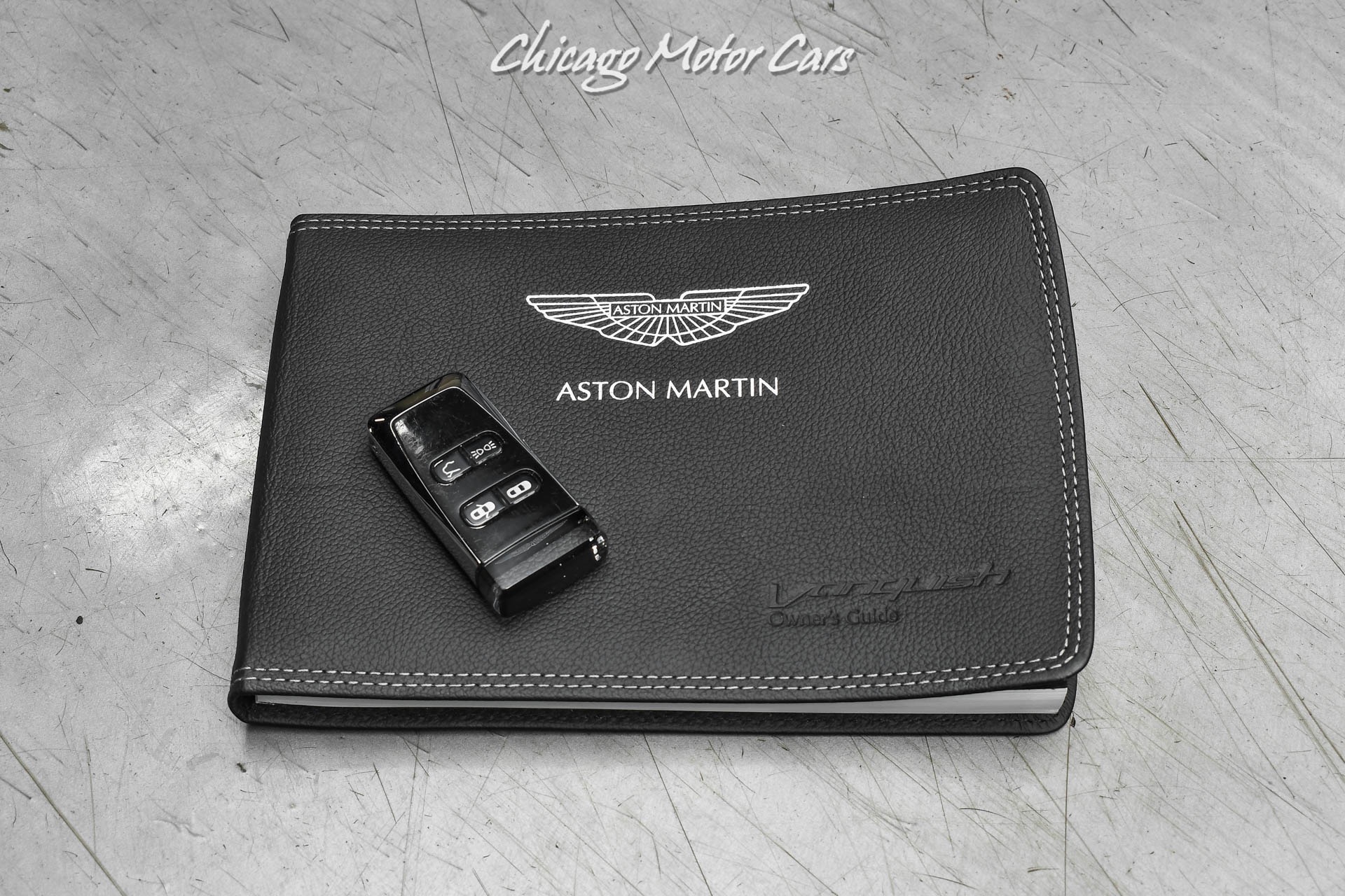 Used-2015-Aston-Martin-Vanquish-Volante-Convertible-318K-MSRP-Incredible-Spec-Carbon-Fiber-LOW-Miles