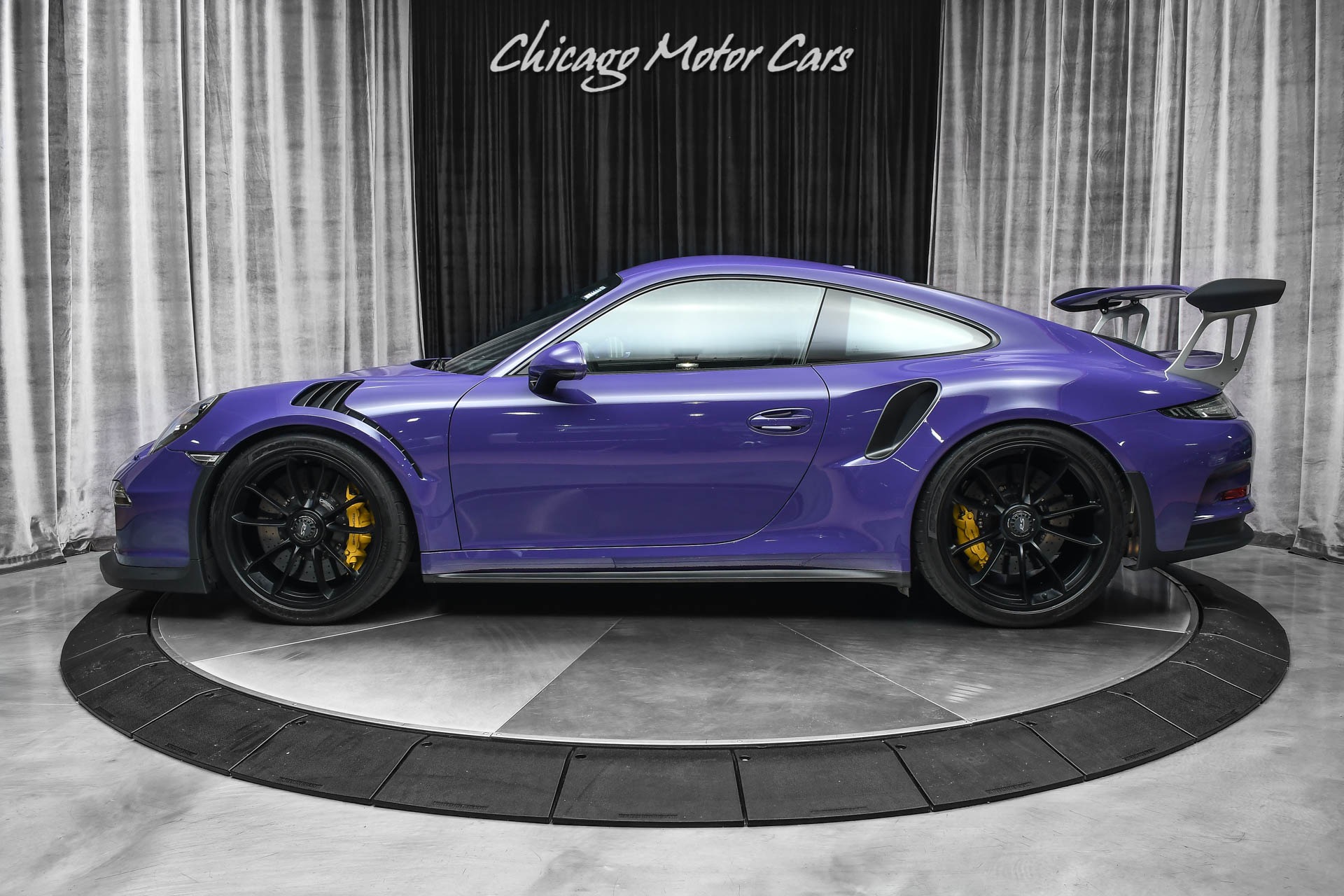 Used-2016-Porsche-911-GT3-RS-Only-3200-Miles-CCBs-Carbon-Fiber-LOADED-Perfect-Spec-Ultra-Violet