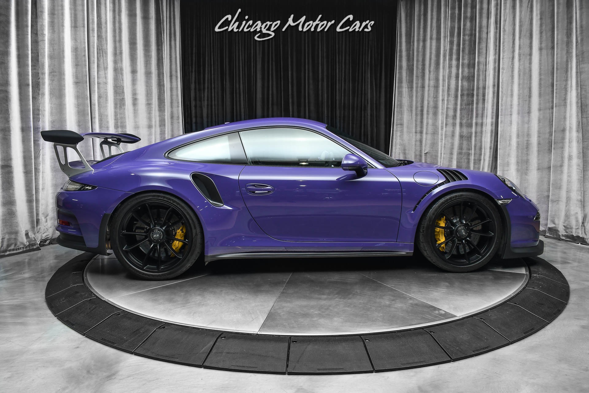 Used-2016-Porsche-911-GT3-RS-Only-3200-Miles-CCBs-Carbon-Fiber-LOADED-Perfect-Spec-Ultra-Violet