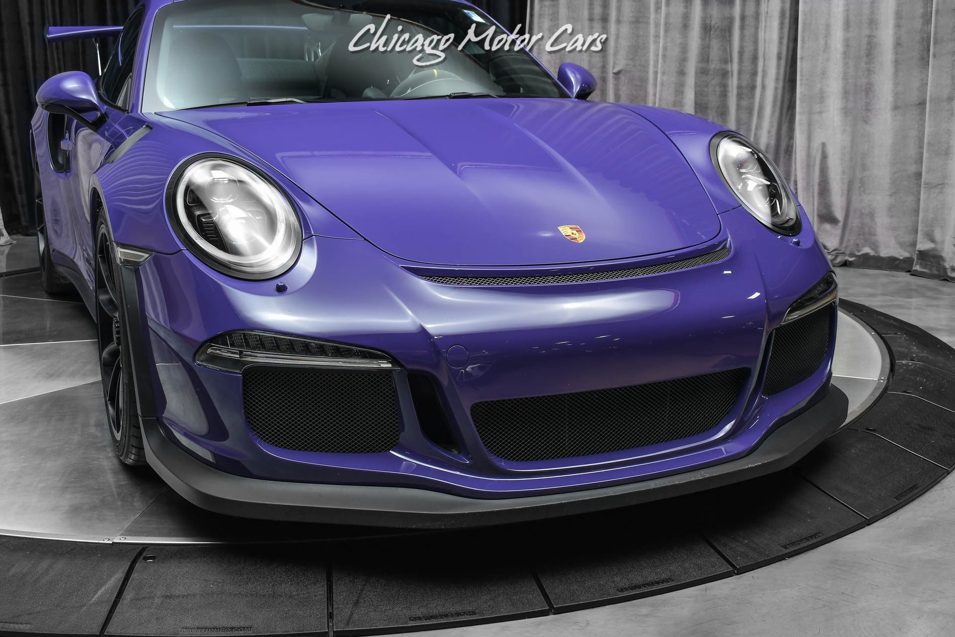 Used-2016-Porsche-911-GT3-RS-Only-3200-Miles-CCBs-Carbon-Fiber-LOADED-Perfect-Spec-Ultra-Violet