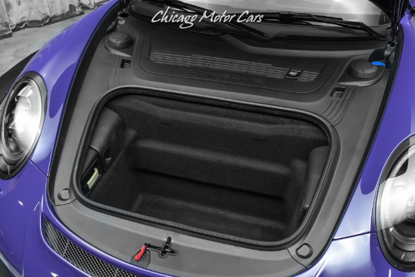 Used-2016-Porsche-911-GT3-RS-Only-3200-Miles-CCBs-Carbon-Fiber-LOADED-Perfect-Spec-Ultra-Violet