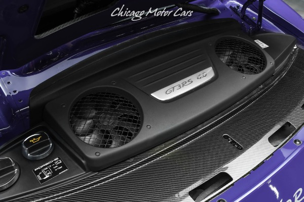 Used-2016-Porsche-911-GT3-RS-Only-3200-Miles-CCBs-Carbon-Fiber-LOADED-Perfect-Spec-Ultra-Violet