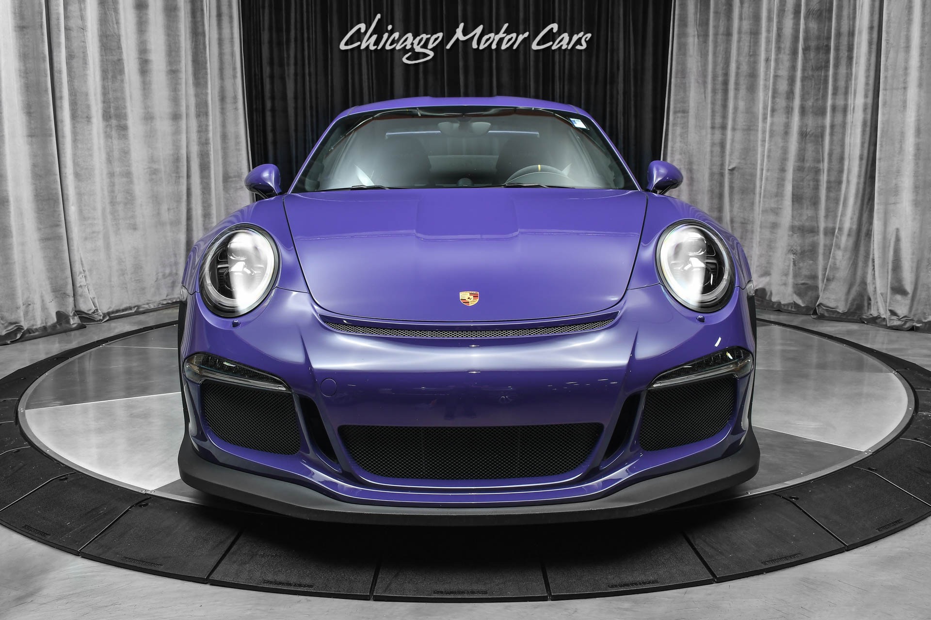 Used-2016-Porsche-911-GT3-RS-Only-3200-Miles-CCBs-Carbon-Fiber-LOADED-Perfect-Spec-Ultra-Violet