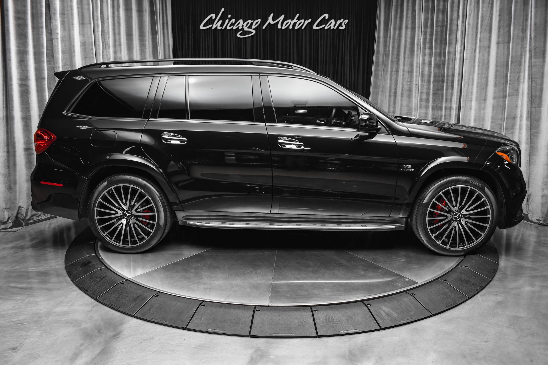 Used-2017-Mercedes-Benz-GLS63-63-AMG-Original-131K-MSRP-AMG-NIGHT-STYLING-PKG-22-AMG-BLACK-WHEELS