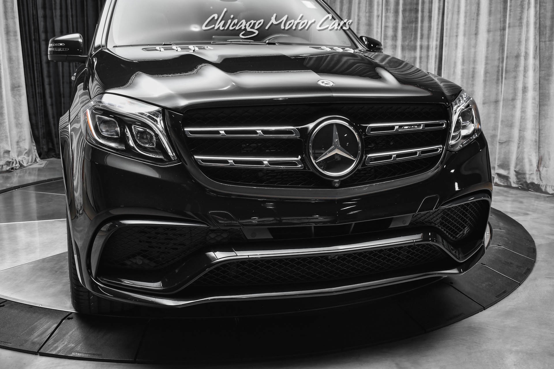 Used-2017-Mercedes-Benz-GLS63-63-AMG-Original-131K-MSRP-AMG-NIGHT-STYLING-PKG-22-AMG-BLACK-WHEELS