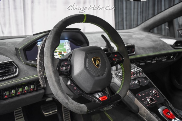 Used-2018-Lamborghini-Huracan-LP640-4-Performante-RARE-Viola-SE-30th-Paint-Loaded-with-Options