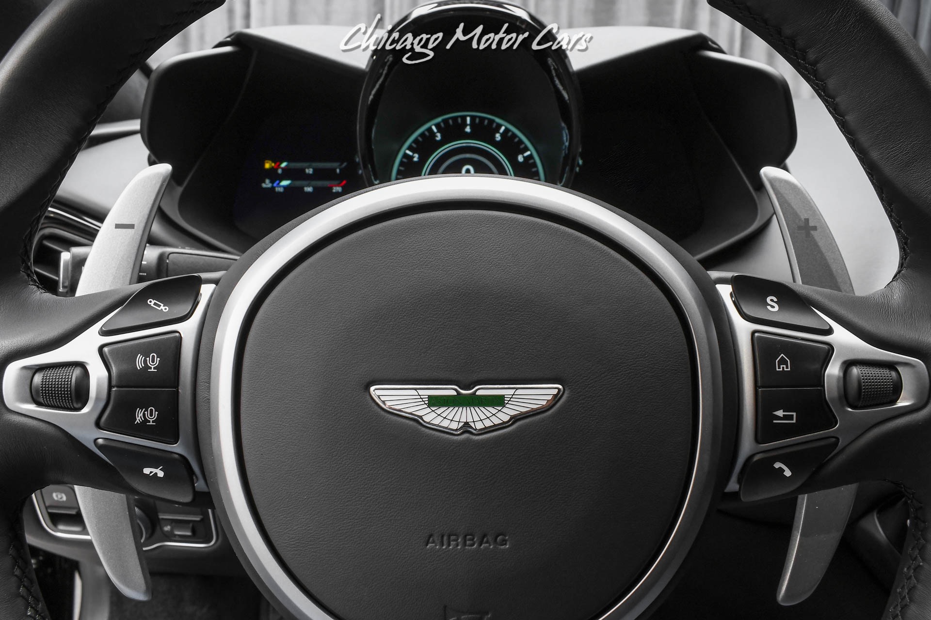 Used-2020-Aston-Martin-Vantage-Tech-Collection-Only-1100-Miles-500-Horsepower