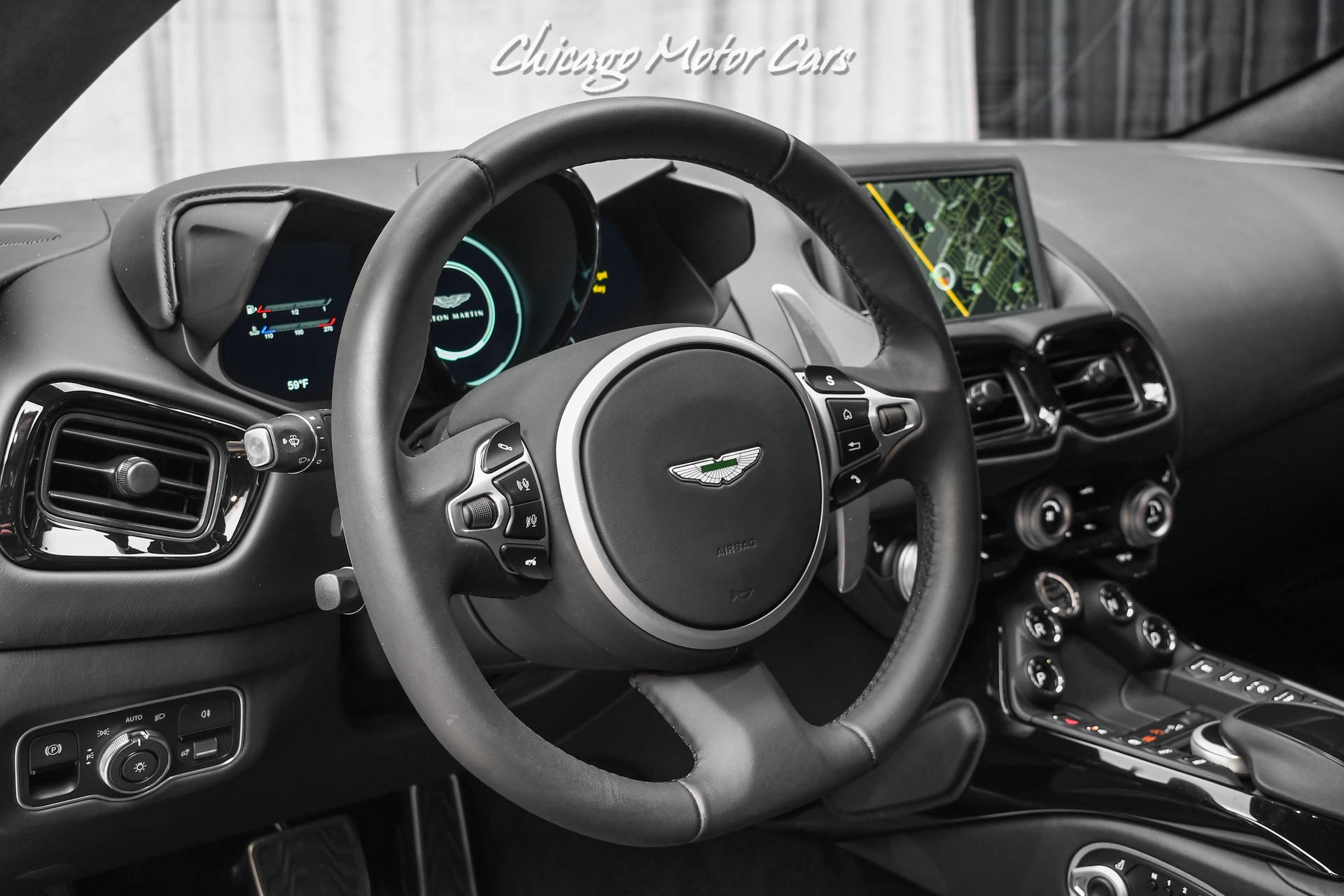 Used-2020-Aston-Martin-Vantage-Tech-Collection-Only-1100-Miles-500-Horsepower