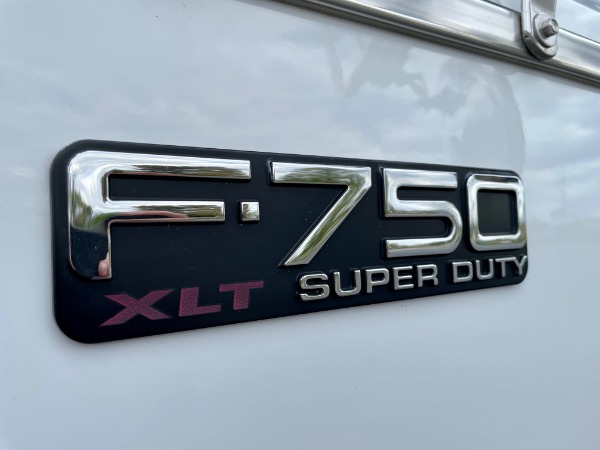 Used-2007-Ford-F750-Super-Duty-Dump-Truck---CAT-DIESEL---Automatic---SUPER-CLEAN
