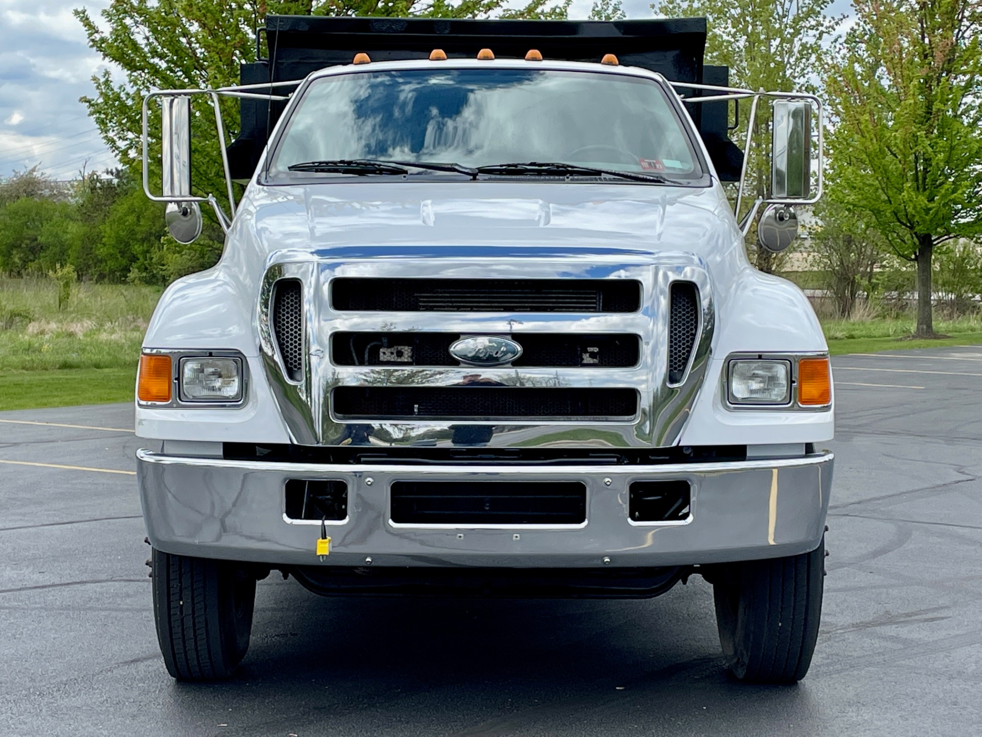 Used-2007-Ford-F750-Super-Duty-Dump-Truck---CAT-DIESEL---Automatic---SUPER-CLEAN