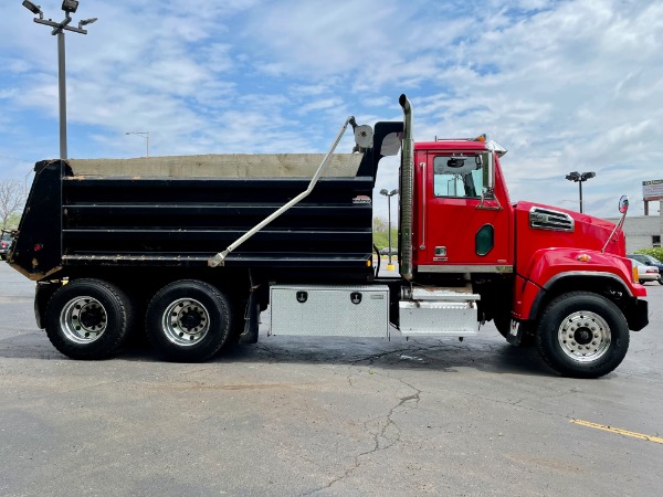 Used-2013-Western-Star-4700SF-Dump-Truck---Cummins-Turbo-Diesel---Automatic-Trans