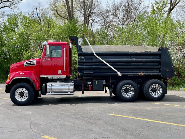 Used-2013-Western-Star-4700SF-Dump-Truck---Cummins-Turbo-Diesel---Automatic-Trans