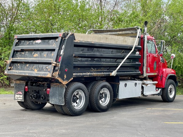 Used-2013-Western-Star-4700SF-Dump-Truck---Cummins-Turbo-Diesel---Automatic-Trans