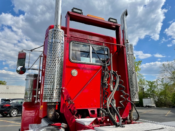 Used-2001-Kenworth-T800-Day-Cab---Cat-C15-6-NZ---10-Speed---Wet-Kit---PTO---40K-Rears