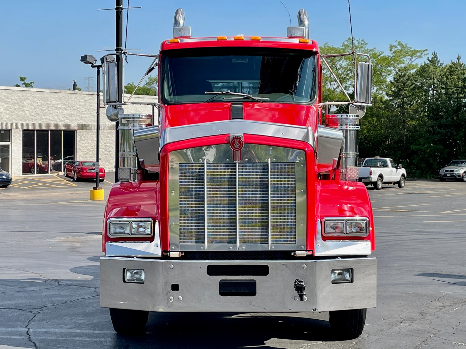 Used-2006-Kenworth-T800-Day-Cab---CAT-C15---475-HP---10-Speed-Manual---WET-KIT---SUNROOF