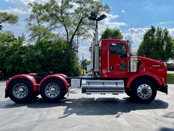 Used-2006-Kenworth-T800-Day-Cab---CAT-C15---475-HP---10-Speed-Manual---WET-KIT---SUNROOF