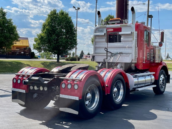 Used-2006-Kenworth-T800-Day-Cab---CAT-C15---475-HP---10-Speed-Manual---WET-KIT---SUNROOF