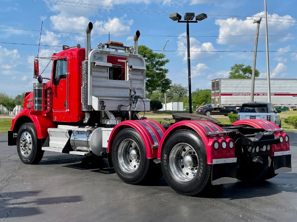 Used-2006-Kenworth-T800-Day-Cab---CAT-C15---475-HP---10-Speed-Manual---WET-KIT---SUNROOF