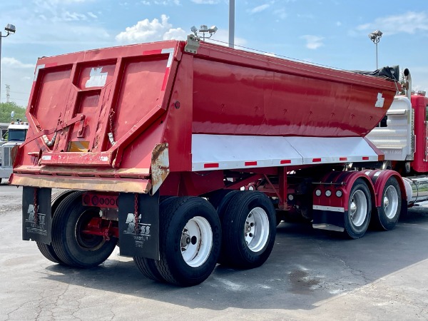 Used-2000-L-M-Pit-Boss-Dump-Trailer