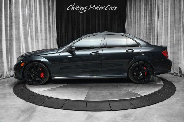 Used-2013-Mercedes-Benz-C-Class-C-63-AMG-Sedan-DEVELOPMENT-PKG-LEATHER-PKG-MULTIMEDIA-PKG