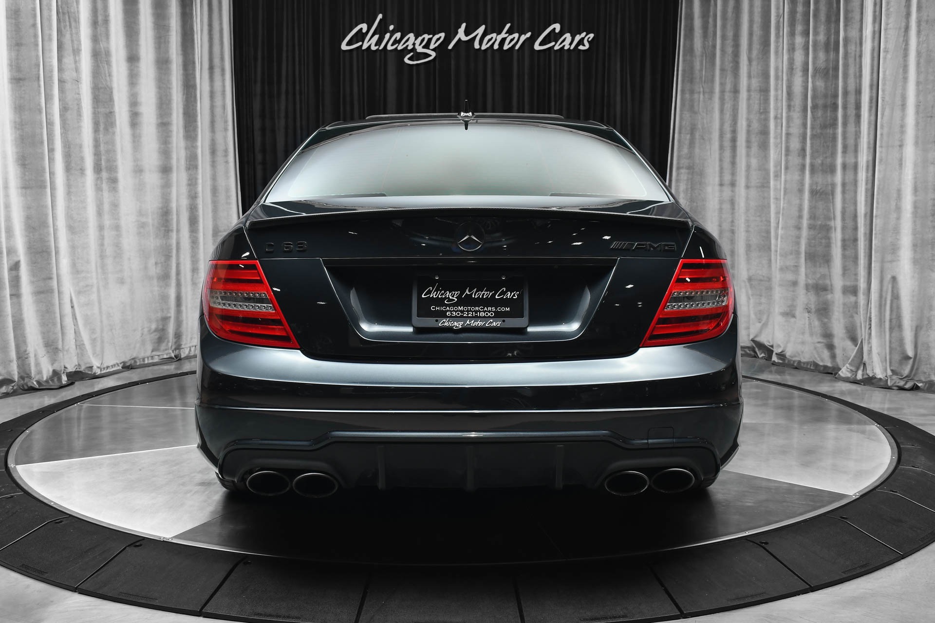 Used-2013-Mercedes-Benz-C-Class-C-63-AMG-Sedan-DEVELOPMENT-PKG-LEATHER-PKG-MULTIMEDIA-PKG