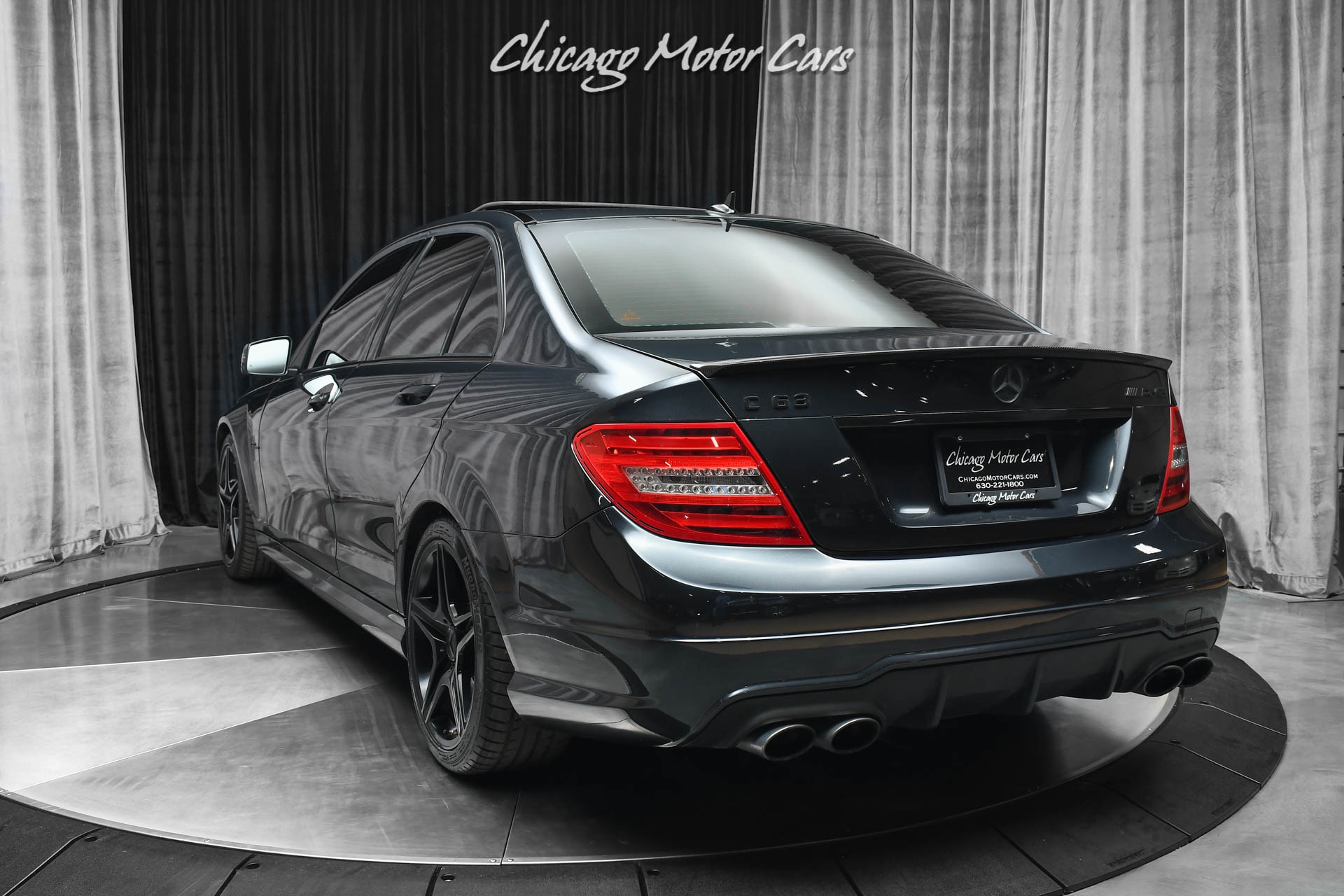 Used-2013-Mercedes-Benz-C-Class-C-63-AMG-Sedan-DEVELOPMENT-PKG-LEATHER-PKG-MULTIMEDIA-PKG