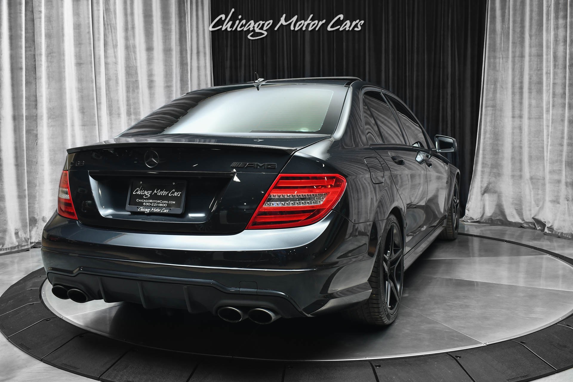 Used-2013-Mercedes-Benz-C-Class-C-63-AMG-Sedan-DEVELOPMENT-PKG-LEATHER-PKG-MULTIMEDIA-PKG