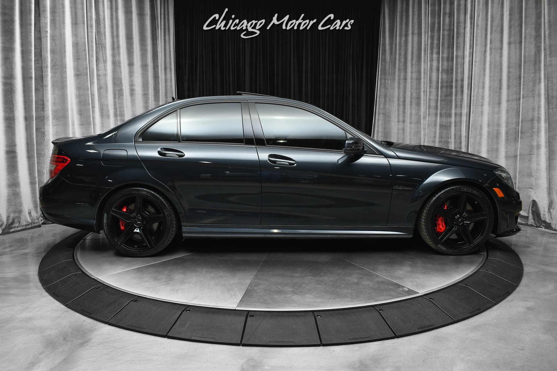 Used-2013-Mercedes-Benz-C-Class-C-63-AMG-Sedan-DEVELOPMENT-PKG-LEATHER-PKG-MULTIMEDIA-PKG