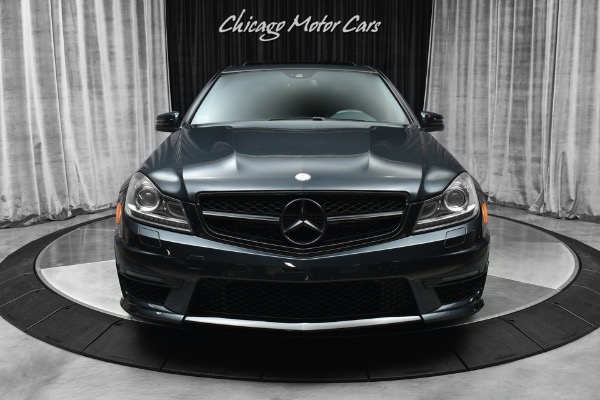 Used-2013-Mercedes-Benz-C-Class-C-63-AMG-Sedan-DEVELOPMENT-PKG-LEATHER-PKG-MULTIMEDIA-PKG