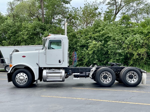 Used-2007-Peterbilt-379-Day-Cab---Cummins-ISX---10-Speed-Manual