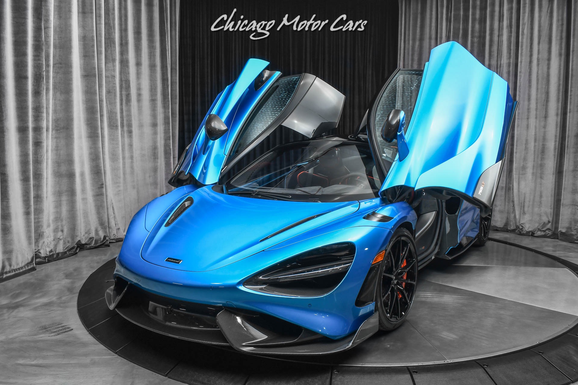 Used-2021-McLaren-765LT-Coupe-MSO-Roof-Scoop-Extremely-RARE-HIGHLY-Optioned-Serviced-LOADED