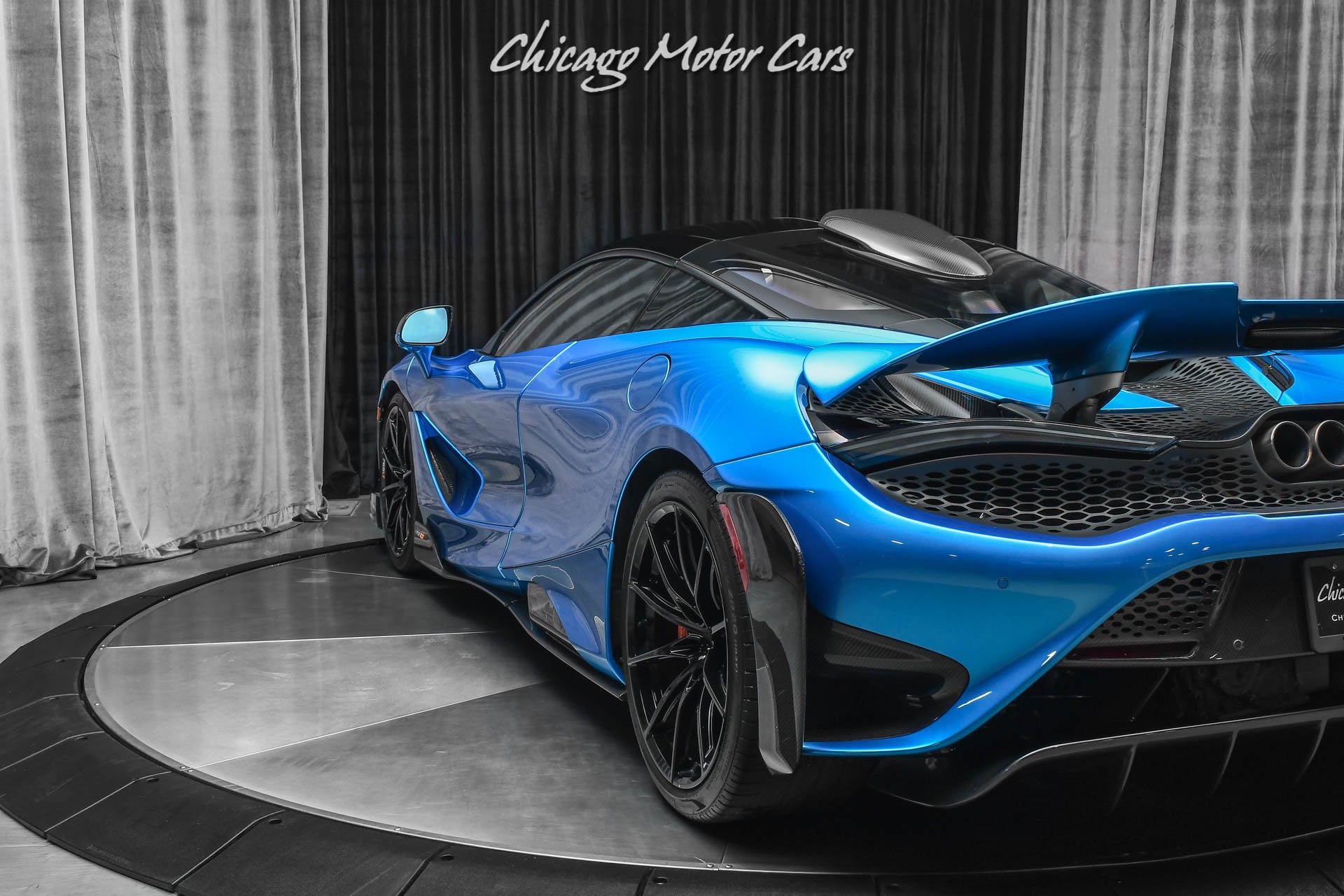 Used-2021-McLaren-765LT-Coupe-MSO-Roof-Scoop-Extremely-RARE-HIGHLY-Optioned-Serviced-LOADED