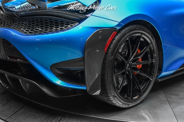 Used-2021-McLaren-765LT-Coupe-MSO-Roof-Scoop-Extremely-RARE-HIGHLY-Optioned-Serviced-LOADED