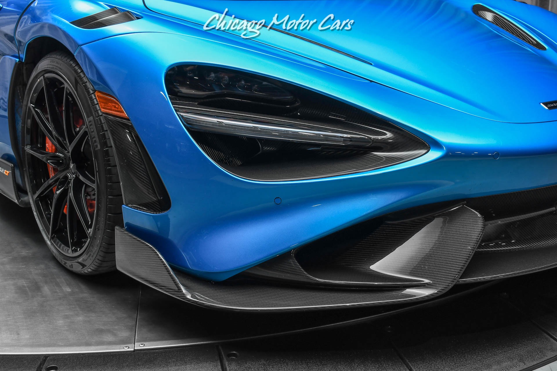 Used-2021-McLaren-765LT-Coupe-MSO-Roof-Scoop-Extremely-RARE-HIGHLY-Optioned-Serviced-LOADED