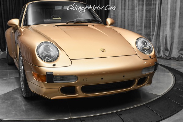 Used-1997-Porsche-911-Turbo-Coupe-RARE-PTS-Color-Serviced-Loaded-Stunning