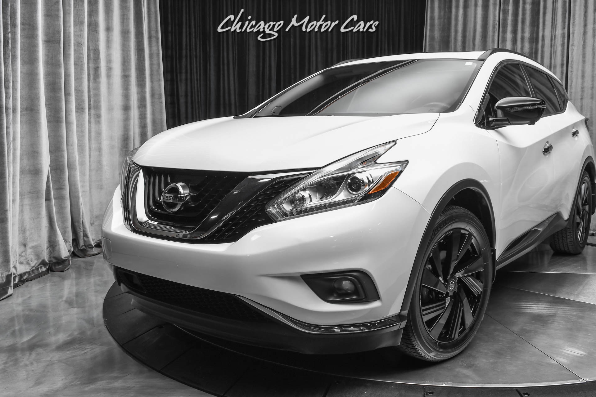 Used-2017-Nissan-Murano-Platinum-44kMSRP-Technology-Package-Midnight-Edition