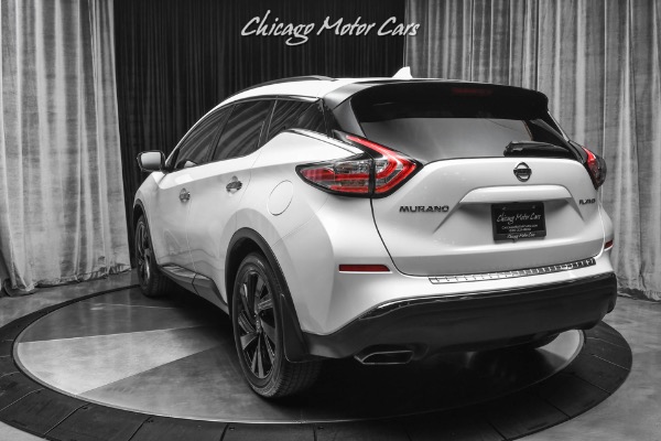 Used-2017-Nissan-Murano-Platinum-44kMSRP-Technology-Package-Midnight-Edition