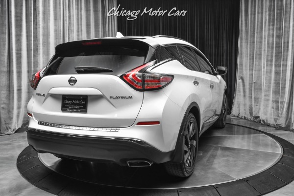 Used-2017-Nissan-Murano-Platinum-44kMSRP-Technology-Package-Midnight-Edition