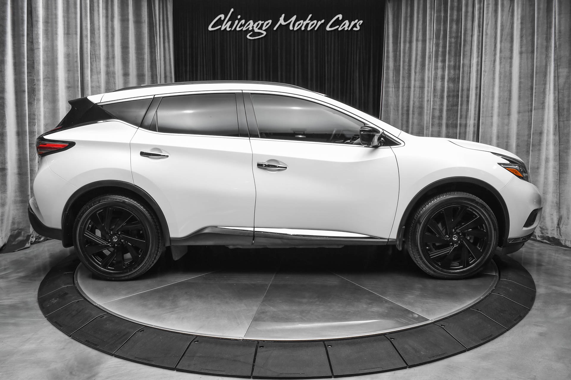 Used-2017-Nissan-Murano-Platinum-44kMSRP-Technology-Package-Midnight-Edition