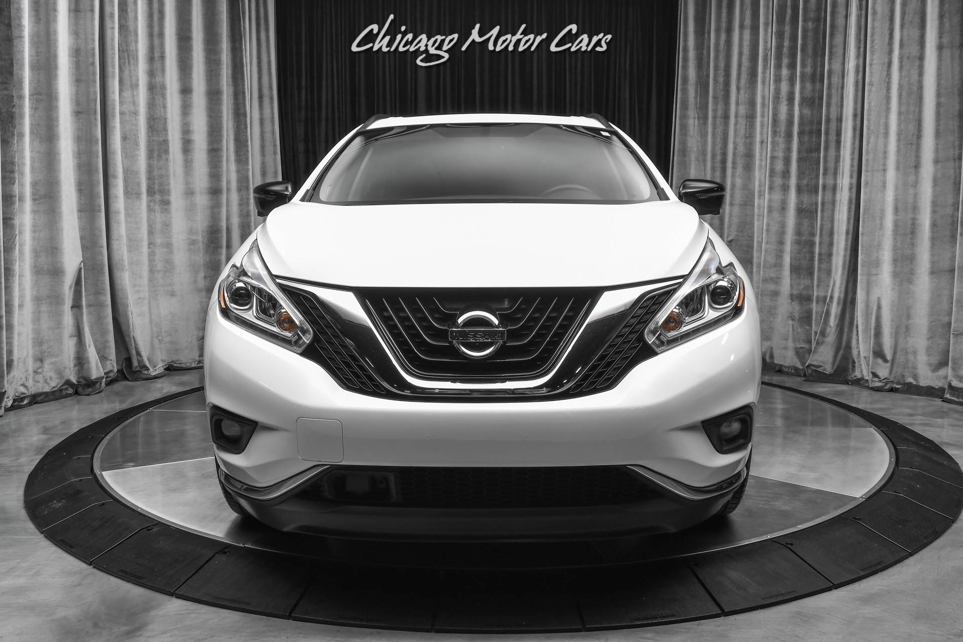 Used-2017-Nissan-Murano-Platinum-44kMSRP-Technology-Package-Midnight-Edition