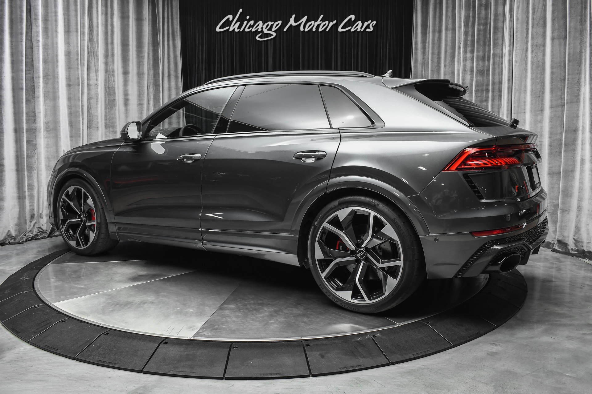 Used-2021-Audi-RS-Q8-40T-quattro-Carbon-Optics-Package-Carbon-Fiber-600-Horsepower