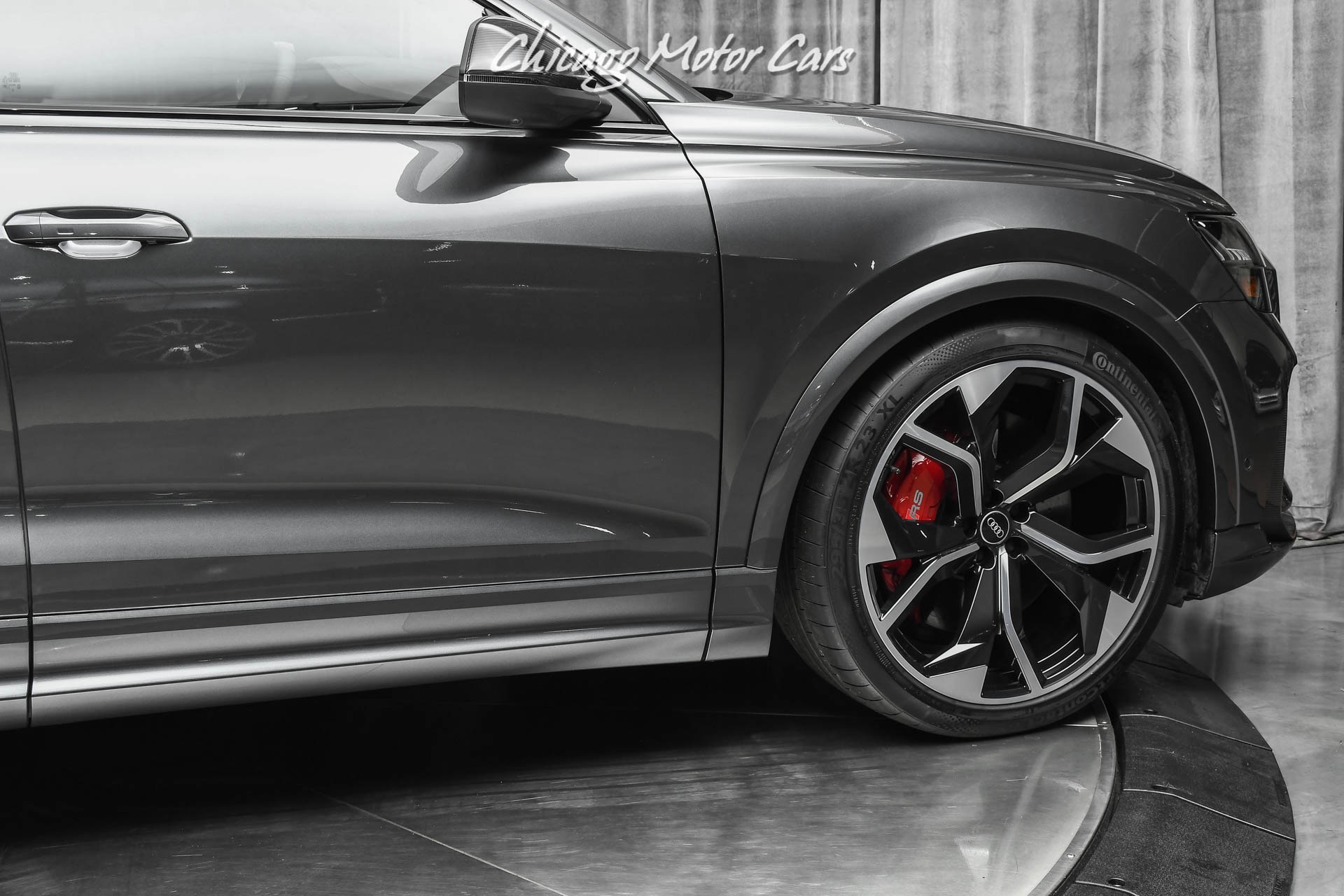 Used-2021-Audi-RS-Q8-40T-quattro-Carbon-Optics-Package-Carbon-Fiber-600-Horsepower