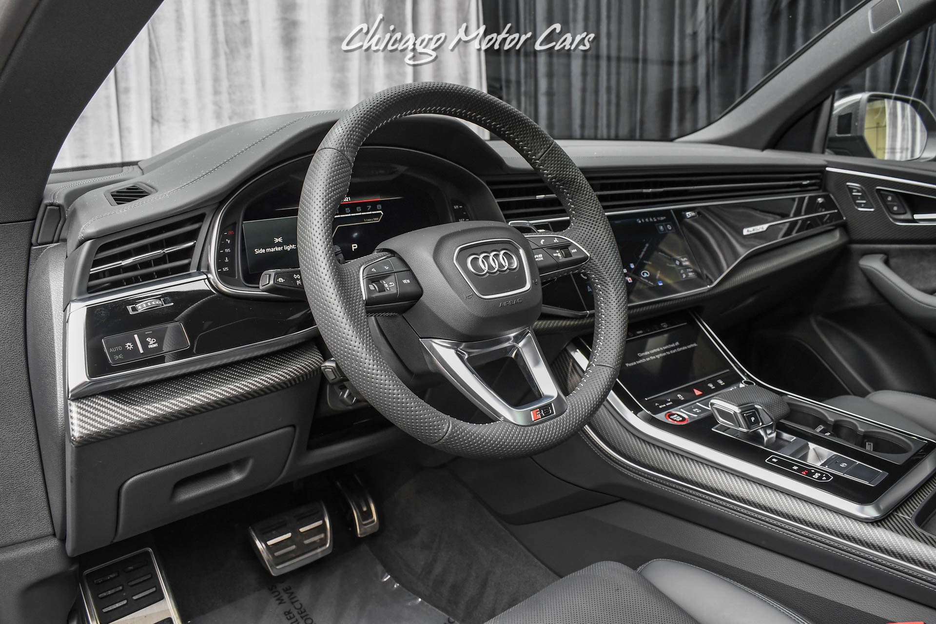 Used-2021-Audi-RS-Q8-40T-quattro-Carbon-Optics-Package-Carbon-Fiber-600-Horsepower