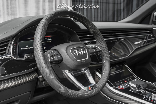 Used-2021-Audi-RS-Q8-40T-quattro-Carbon-Optics-Package-Carbon-Fiber-600-Horsepower