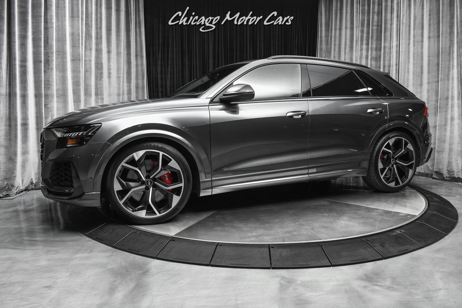 Used-2021-Audi-RS-Q8-40T-quattro-Carbon-Optics-Package-Carbon-Fiber-600-Horsepower