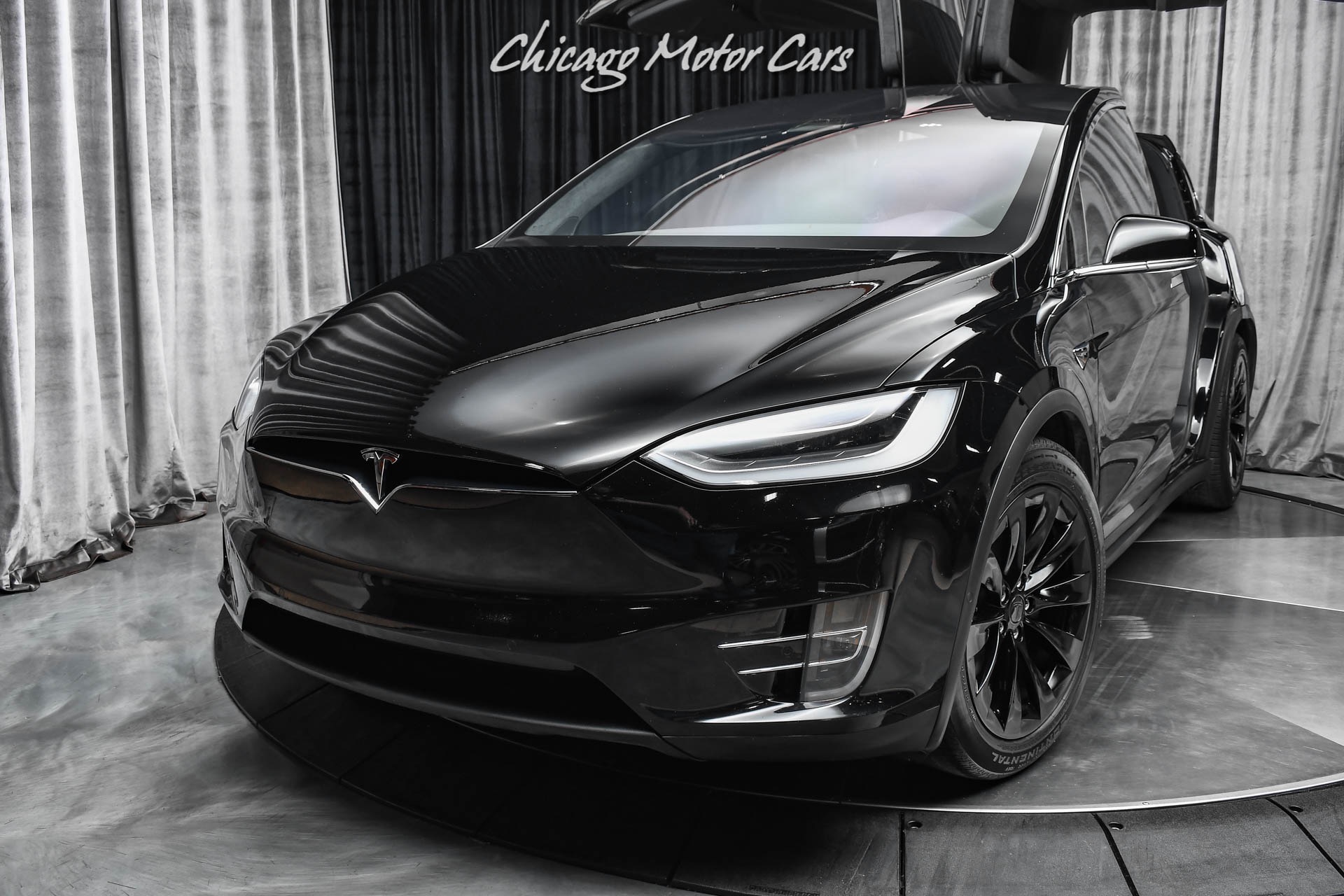 Used-2018-Tesla-Model-X-75D